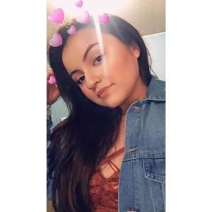 Meet your Posher, Connie